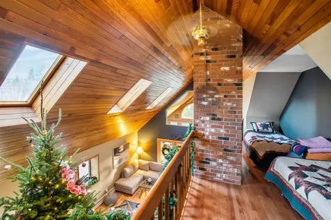 147 Green Hill Road Canaan VT 05903