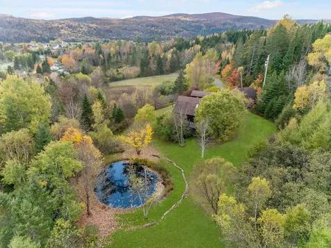 147 Green Hill Road Canaan VT 05903