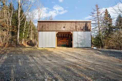 147 Green Hill Road Canaan VT 05903