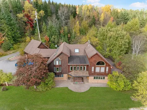 147 Green Hill Road Canaan VT 05903