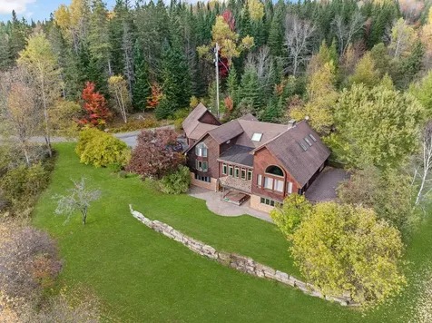 147 Green Hill Road Canaan VT 05903