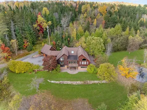 147 Green Hill Road Canaan VT 05903