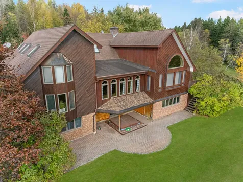 147 Green Hill Road Canaan VT 05903