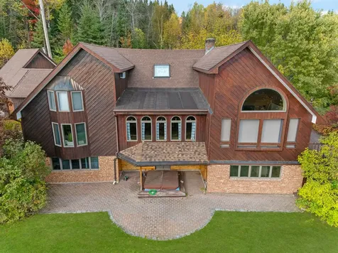 147 Green Hill Road Canaan VT 05903