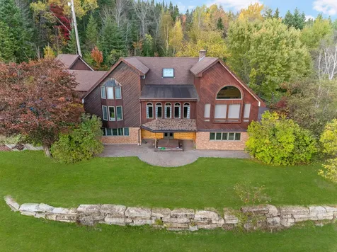 147 Green Hill Road Canaan VT 05903