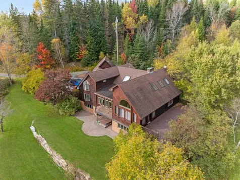 147 Green Hill Road Canaan VT 05903