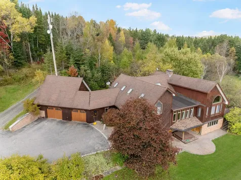 147 Green Hill Road Canaan VT 05903