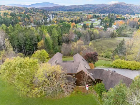 147 Green Hill Road Canaan VT 05903