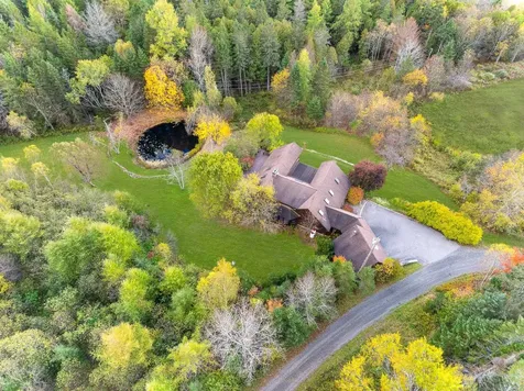 147 Green Hill Road Canaan VT 05903