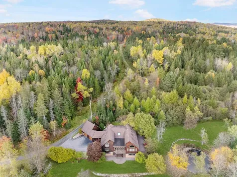 147 Green Hill Road Canaan VT 05903