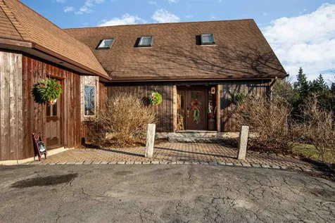 147 Green Hill Road Canaan VT 05903