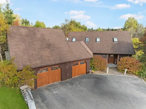147 Green Hill Road Canaan VT 05903