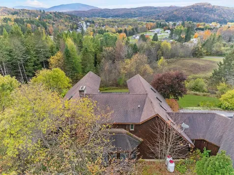 147 Green Hill Road Canaan VT 05903