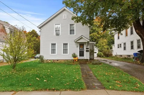 118 Putnam Street Bennington VT 05201