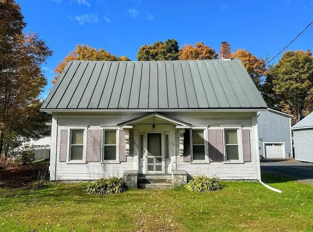 274 S Main Street Northfield VT 05663