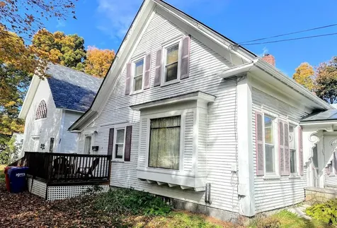 274 S Main Street Northfield VT 05663