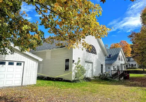 274 S Main Street Northfield VT 05663