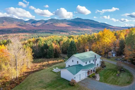 394 Timber Lane Franconia NH 03580