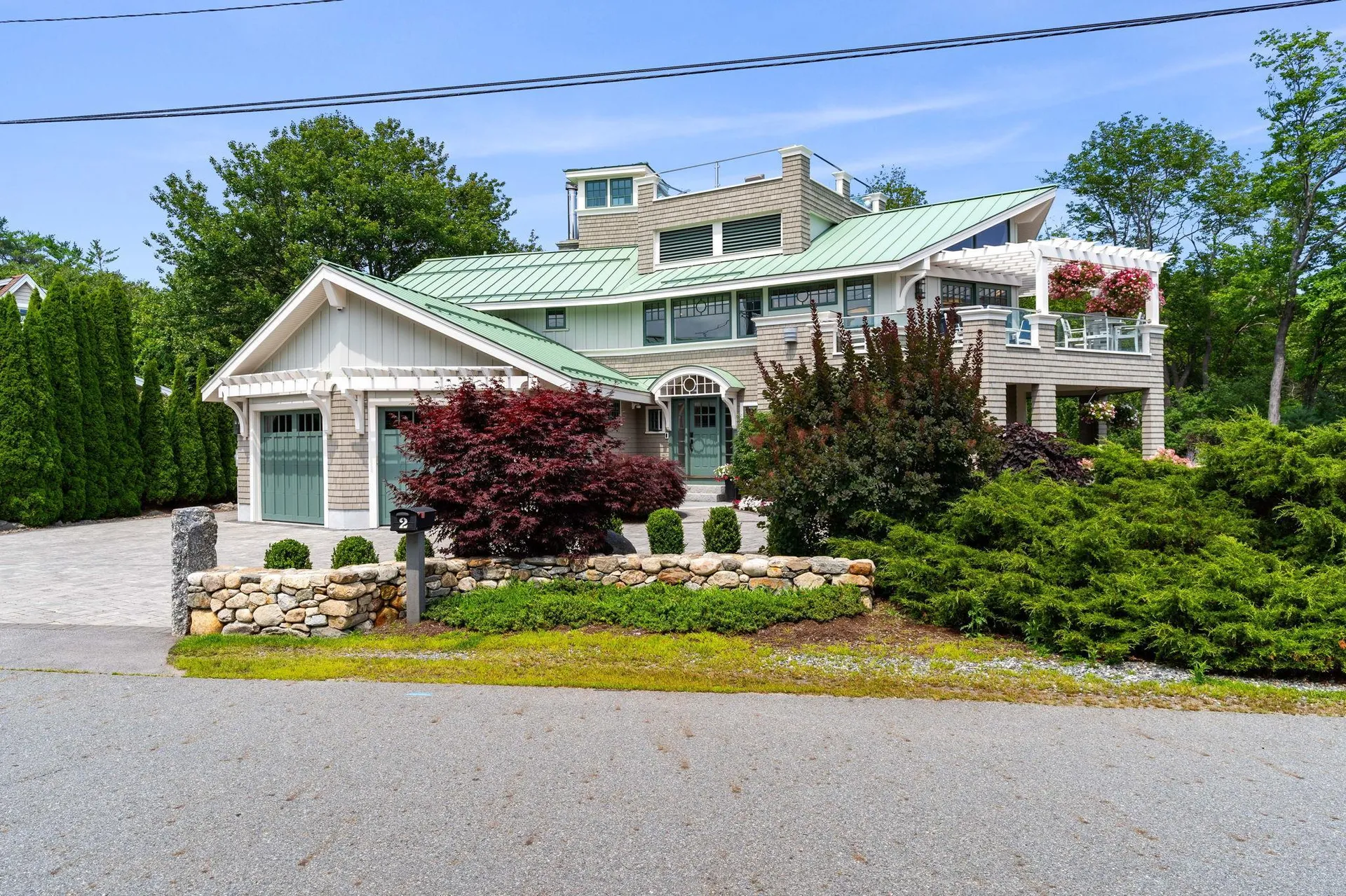 2 Cranberry Lane Hampton NH 03842