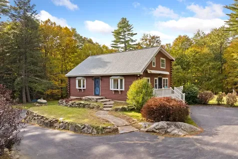 15 Haynes Road Deerfield NH 03037
