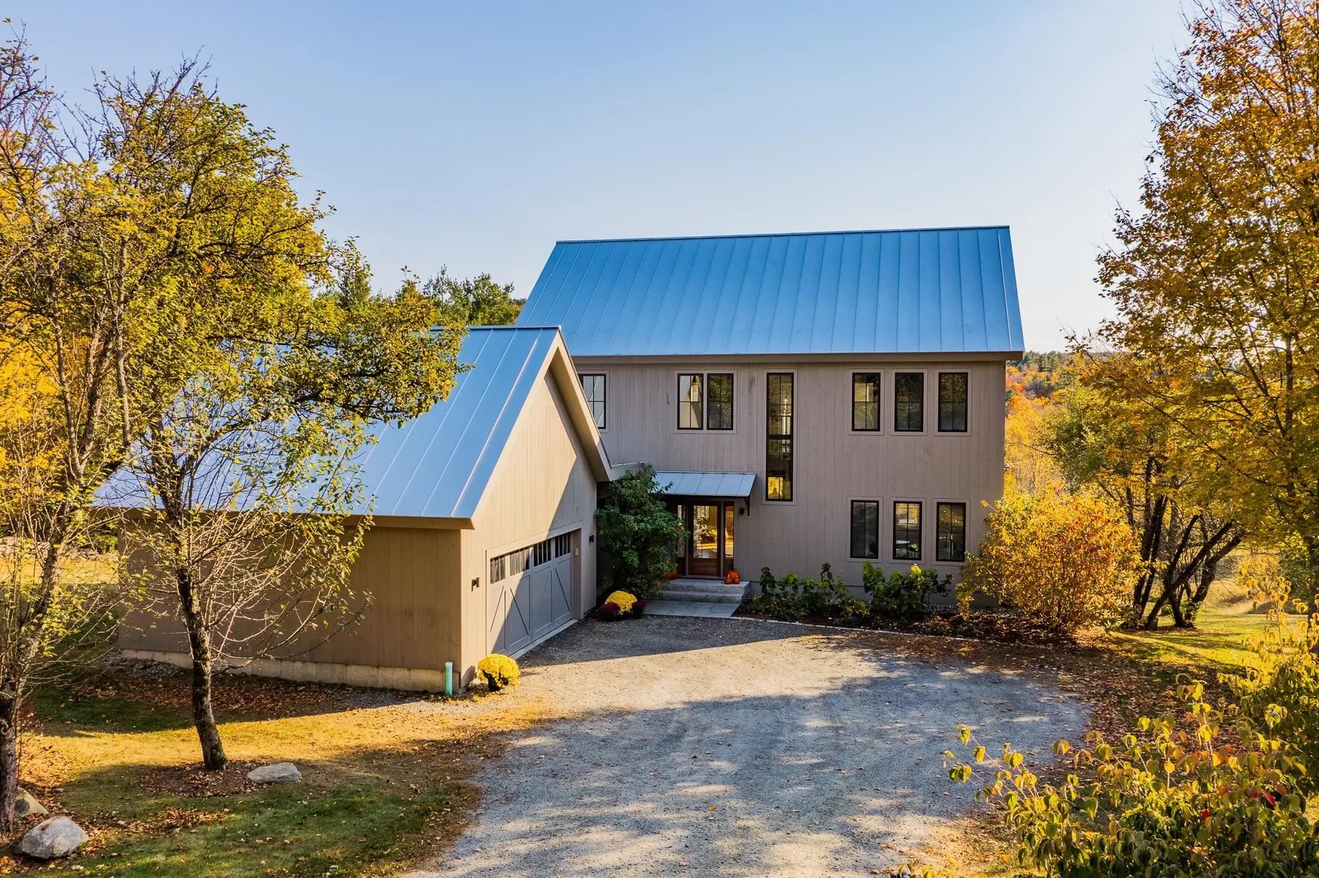 5 Quail Drive Hanover NH 03750