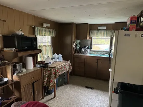 1950 Stearns Brook Road Holland VT 05830