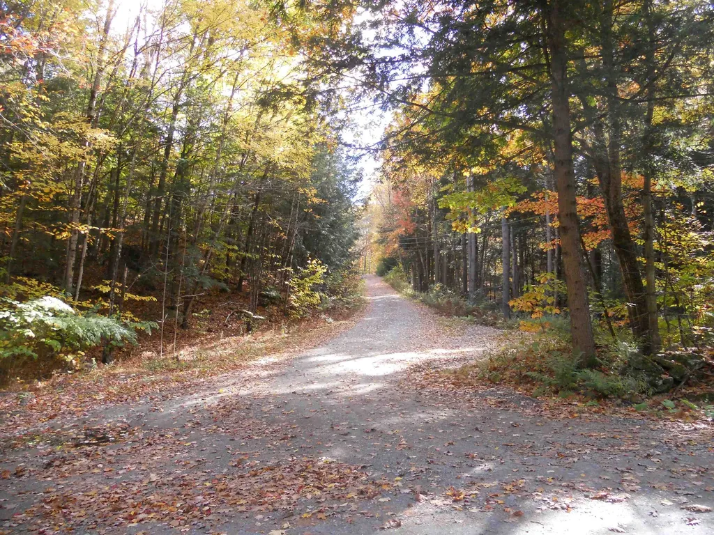 120 Hackett Swamp Road Charlestown NH 03603