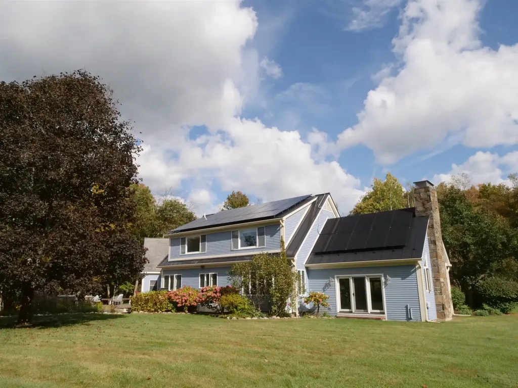 195 Mystic Lane Dorset VT 05251
