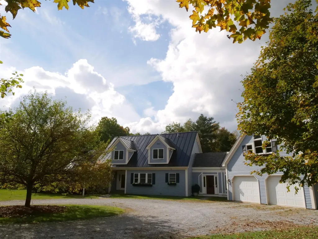 195 Mystic Lane Dorset VT 05251