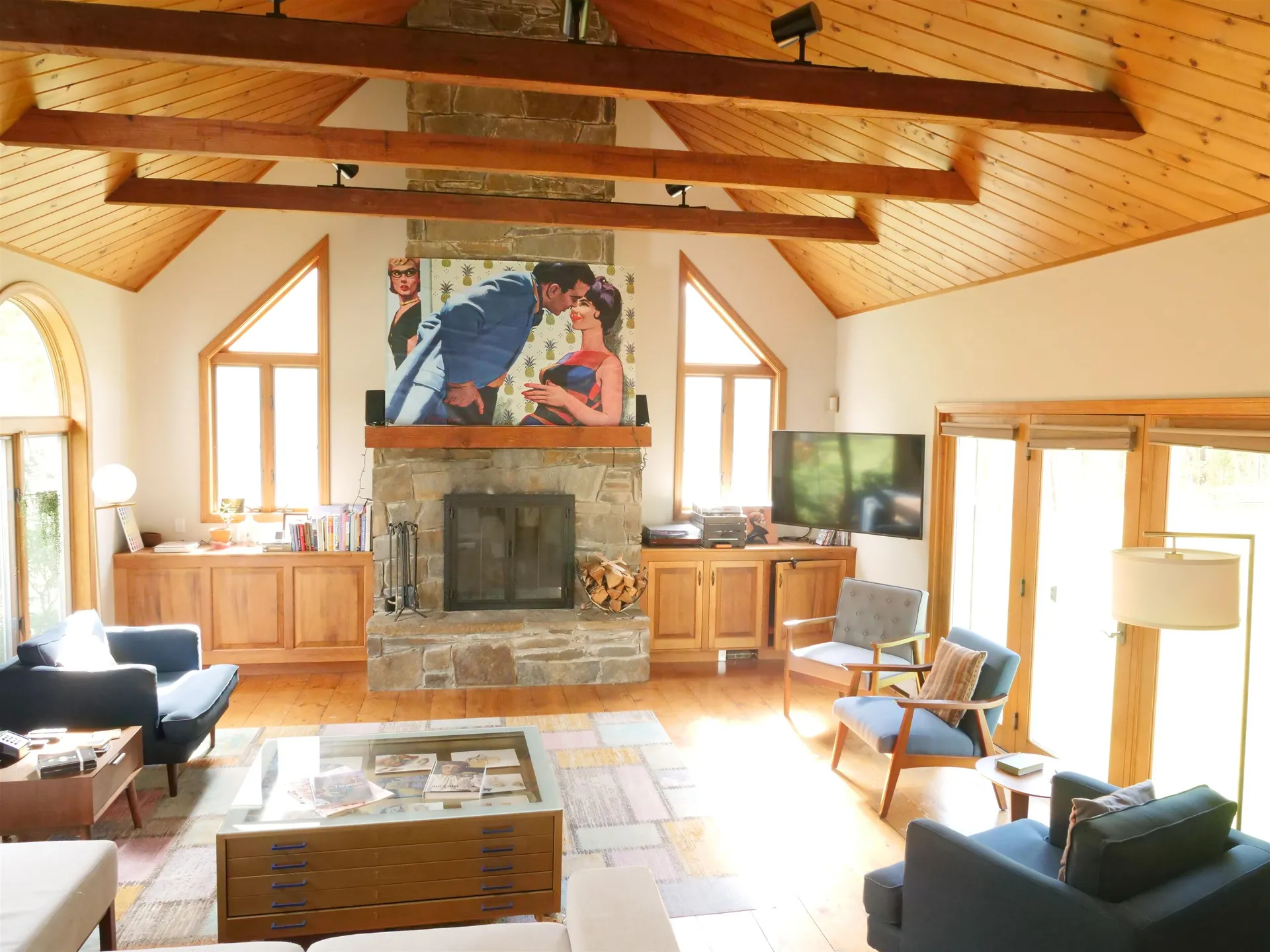 195 Mystic Lane Dorset VT 05251