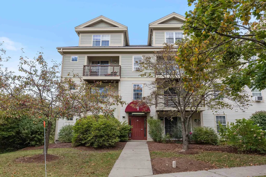 45 Hildred Drive Burlington VT 05401