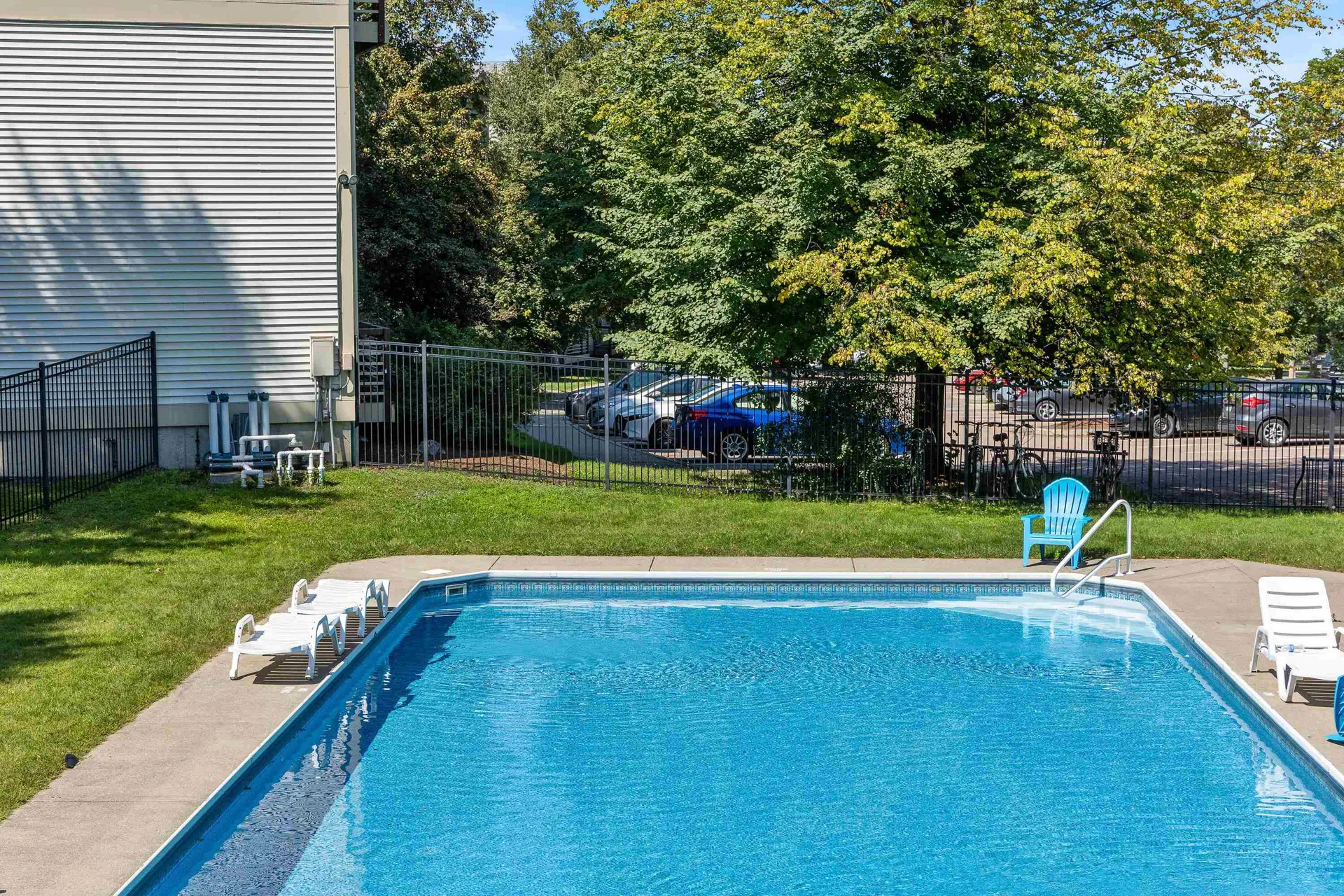 45 Hildred Drive Burlington VT 05401