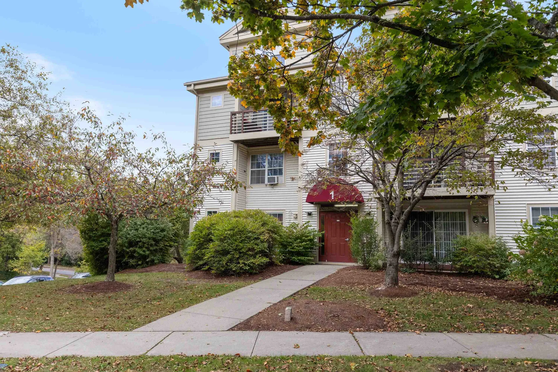 45 Hildred Drive Burlington VT 05401