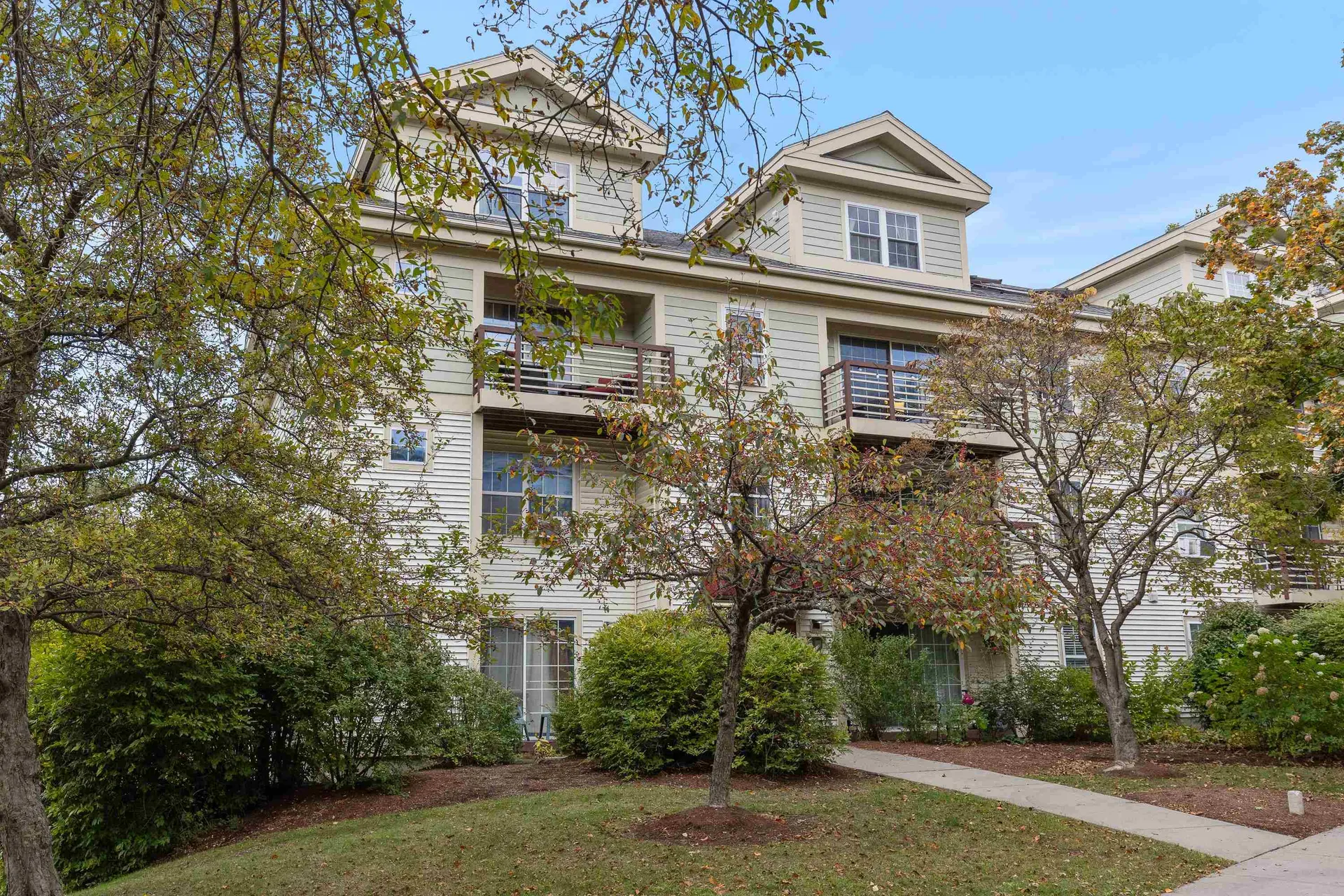 45 Hildred Drive Burlington VT 05401