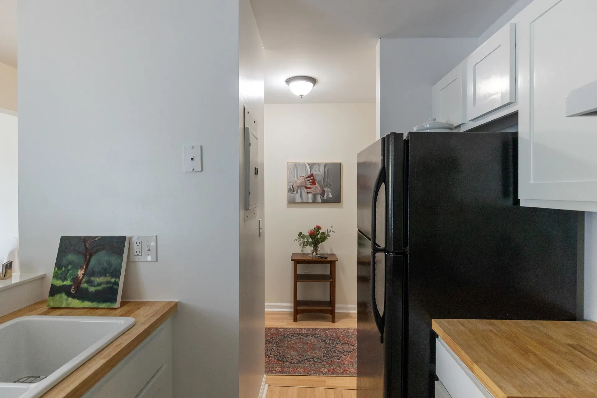 45 Hildred Drive Burlington VT 05401