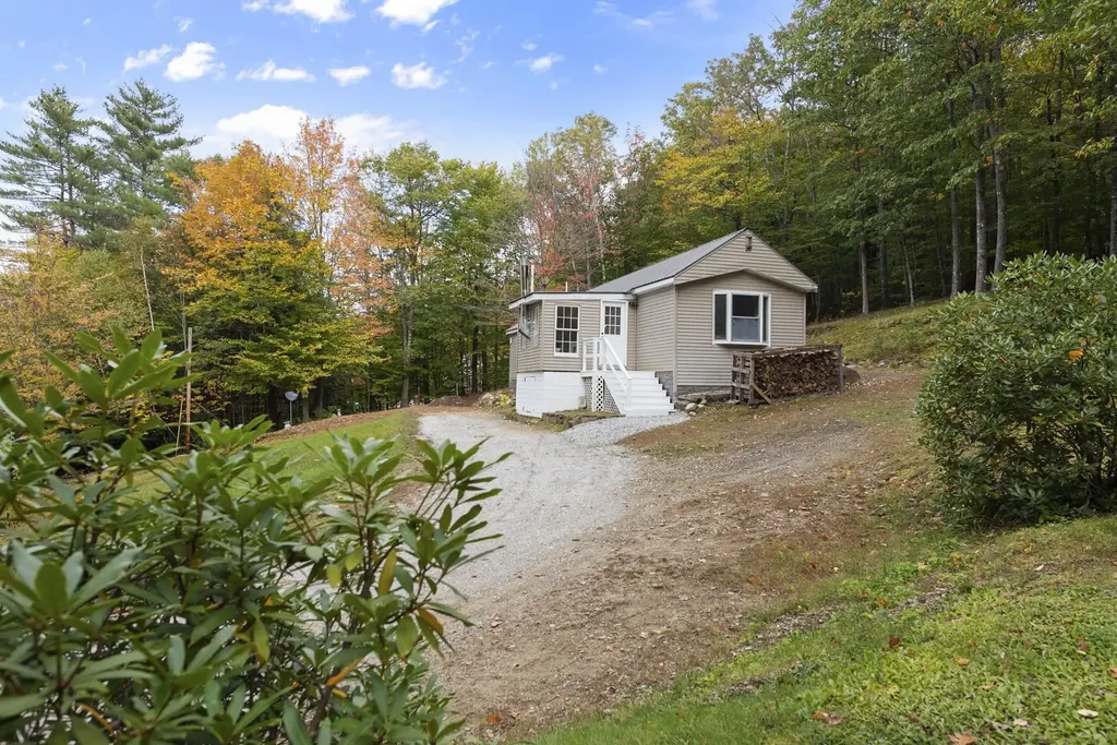 70 Blake Hill Road New Hampton NH 03256