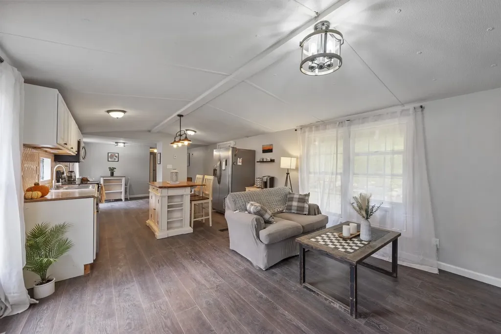 70 Blake Hill Road New Hampton NH 03256