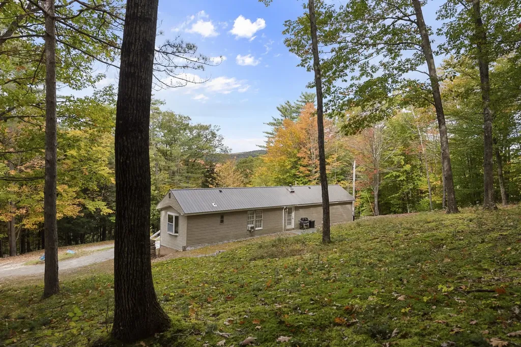 70 Blake Hill Road New Hampton NH 03256