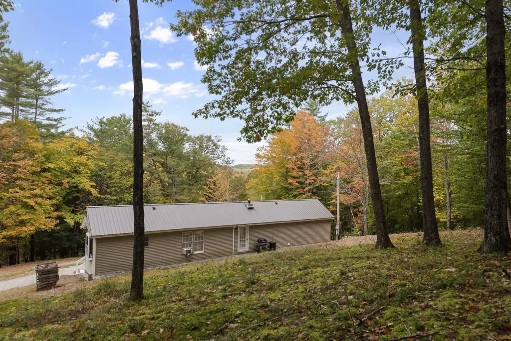 70 Blake Hill Road New Hampton NH 03256