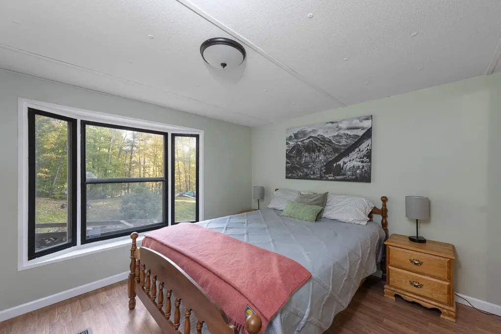 70 Blake Hill Road New Hampton NH 03256