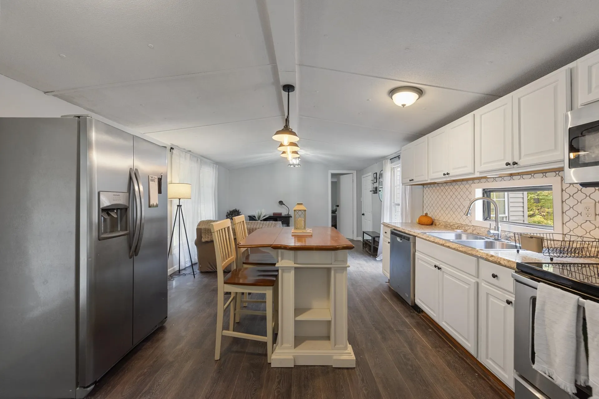 70 Blake Hill Road New Hampton NH 03256