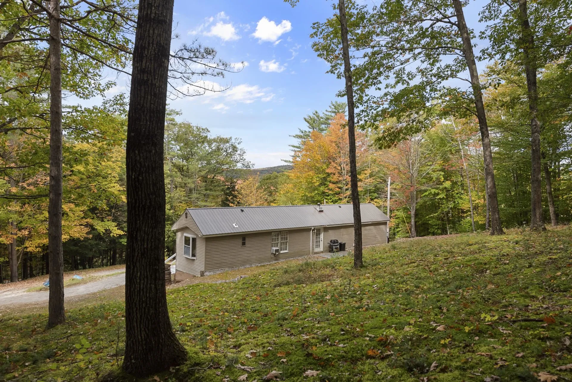 70 Blake Hill Road New Hampton NH 03256