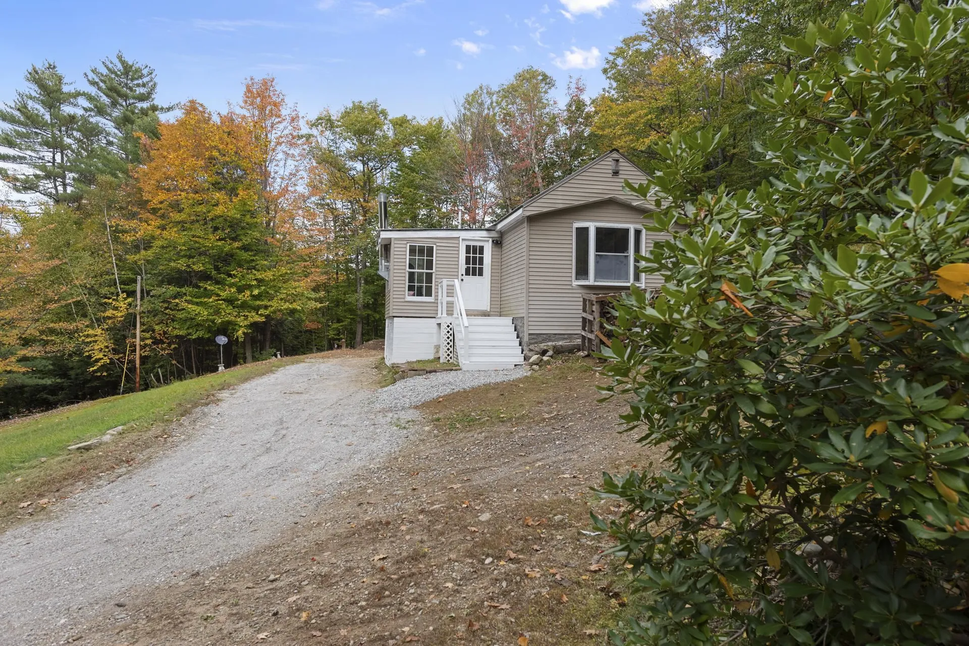 70 Blake Hill Road New Hampton NH 03256