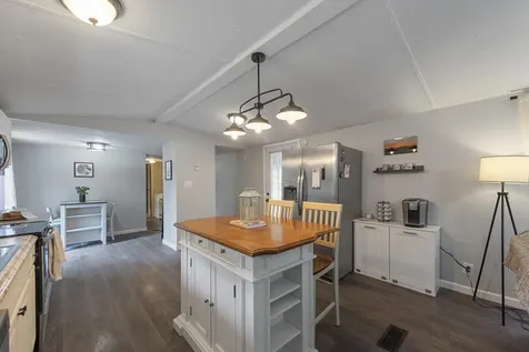 70 Blake Hill Road New Hampton NH 03256