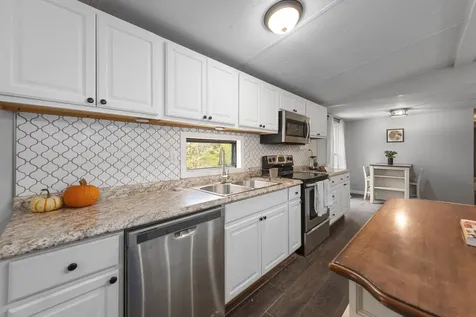 70 Blake Hill Road New Hampton NH 03256