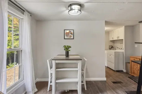 70 Blake Hill Road New Hampton NH 03256