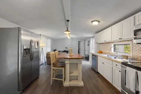 70 Blake Hill Road New Hampton NH 03256