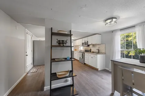 70 Blake Hill Road New Hampton NH 03256