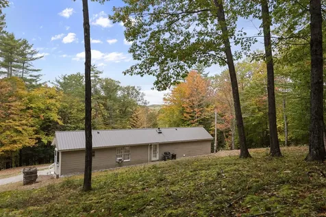 70 Blake Hill Road New Hampton NH 03256