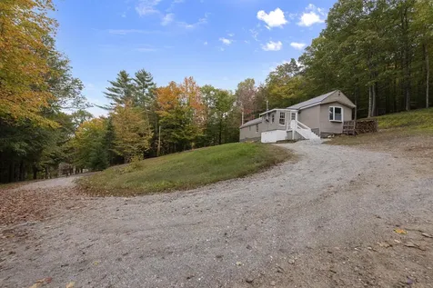 70 Blake Hill Road New Hampton NH 03256